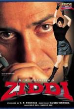 Watch Ziddi 0123movies