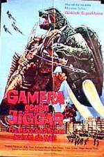 Watch Gamera tai Daimaju Jaiga 0123movies