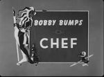 Watch Bobby Bumps, Chef (Short 1917) 0123movies
