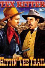 Watch Hittin' the Trail 0123movies