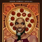 Watch Sasheer Zamata: Pizza Mind (TV Special 2017) 0123movies