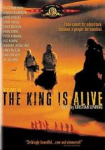 Watch The King Is Alive 0123movies