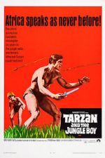Watch Tarzan and the Jungle Boy 0123movies