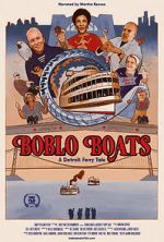 Watch Boblo Boats: A Detroit Ferry Tale 0123movies