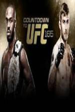 Watch Countdown to UFC 165 Jones vs Gustafsson 0123movies