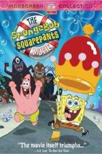 Watch The SpongeBob SquarePants Movie 0123movies