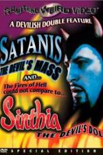 Watch Satanis The Devil's Mass 0123movies