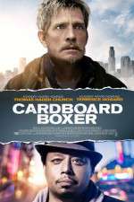 Watch Cardboard Boxer 0123movies
