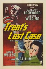 Watch Trent\'s Last Case 0123movies