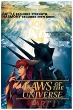 Watch Laws of the Universe Part 1 0123movies