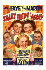 Watch Sally Irene and Mary 0123movies