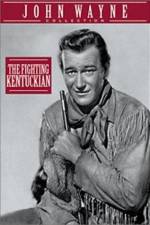 Watch The Fighting Kentuckian 0123movies
