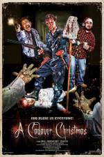 Watch A Cadaver Christmas 0123movies