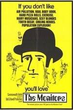 Watch The Monitors 0123movies