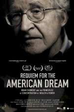 Watch Requiem for the American Dream 0123movies