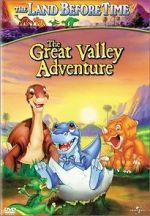 Watch The Land Before Time II: The Great Valley Adventure 0123movies
