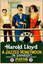 Watch A Jazzed Honeymoon 0123movies