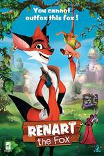 Watch Renart the Fox 0123movies