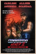 Watch Commando Ninja 2: Invasion America 0123movies