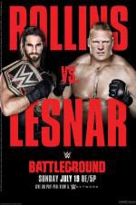 Watch WWE Battleground 0123movies