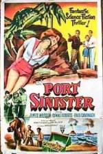 Watch Port Sinister 0123movies