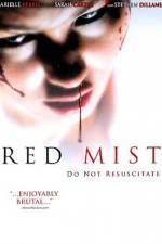 Watch Red Mist 0123movies