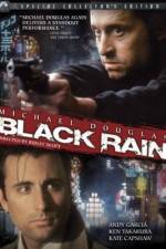 Watch Black Rain 0123movies