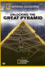 Watch Unlocking the Great Pyramid 0123movies