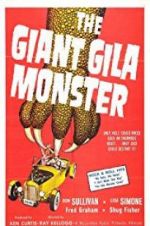 Watch The Giant Gila Monster 0123movies