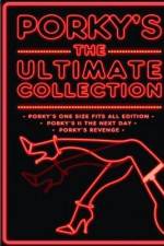 Watch Porky's Revenge 0123movies