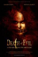 Watch Death of Evil 0123movies