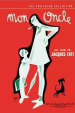 Watch Mon oncle 0123movies
