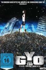 Watch Gyo: Tokyo Fish Attack 0123movies