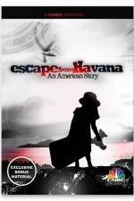 Watch Escape from Havana An American Story 0123movies