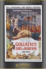 Watch Maciste l'eroe più grande del mondo 0123movies