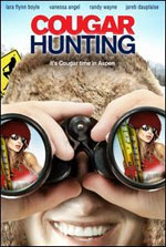Watch Cougar Hunting 0123movies
