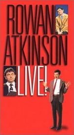 Watch Rowan Atkinson: Not Just a Pretty Face 0123movies