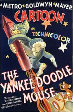 Watch The Yankee Doodle Mouse 0123movies