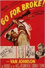 Watch Go for Broke! 0123movies