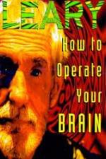 Watch Timothy Leary: How to Operate Your Brain 0123movies