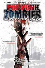 Watch Pop Punk Zombies 0123movies