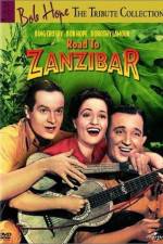 Watch Road to Zanzibar 0123movies