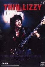 Watch Thin Lizzy - Live At The Regal Theatre 0123movies