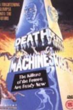 Watch Death Machines 0123movies