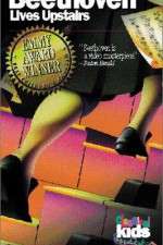 Watch Beethoven Lives Upstairs 0123movies