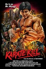 Watch Karate Kill 0123movies