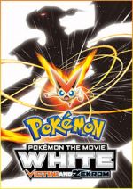 Watch Pok�mon the Movie: White - Victini and Zekrom 0123movies