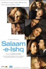 Watch Salaam-E-Ishq 0123movies