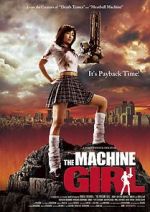Watch The Machine Girl 0123movies