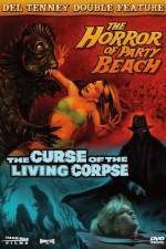 Watch The Curse of the Living Corpse 0123movies
